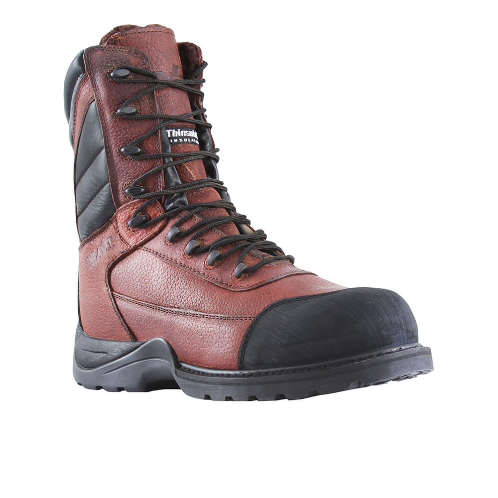 Bota de seguridad Defender Mito DF925 Talla 44