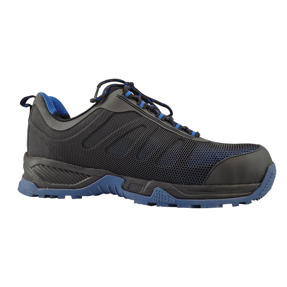 Botin de seguridad Nazca Sport One Plus Talla 44