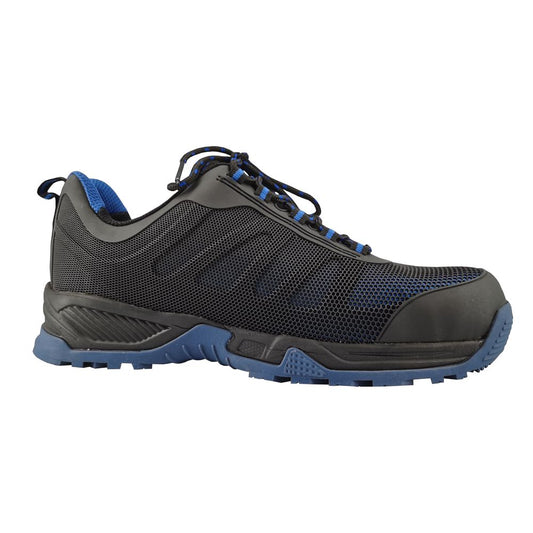 Botin de seguridad Nazca Sport One Plus Talla 44