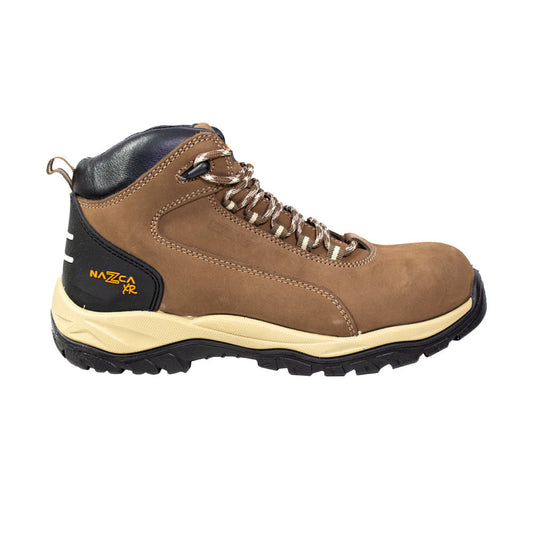Botin de seguridad Nazca XR 09 Talla 44