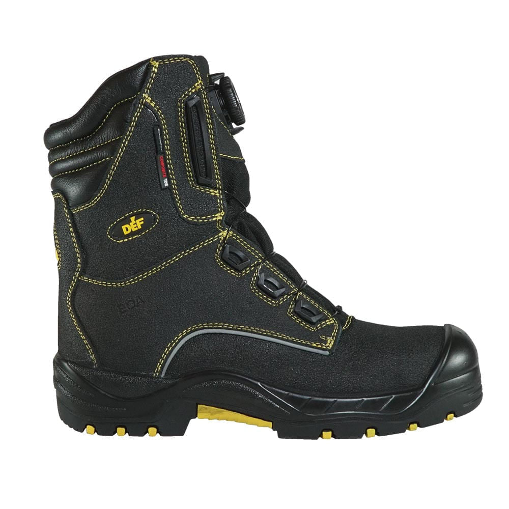Bota de seguridad Defender Himalaya Talla 44