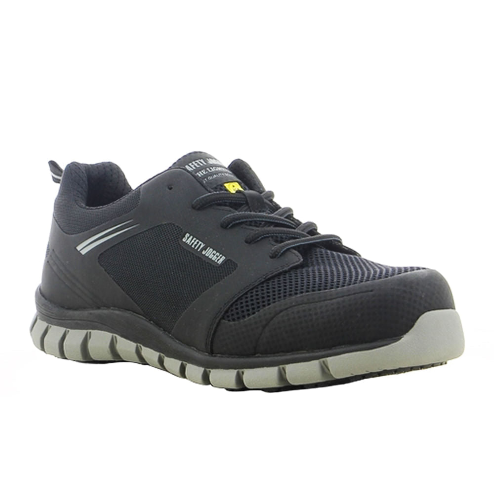 Zapatilla de seguridad Safety Jogger Ligero Talla 44