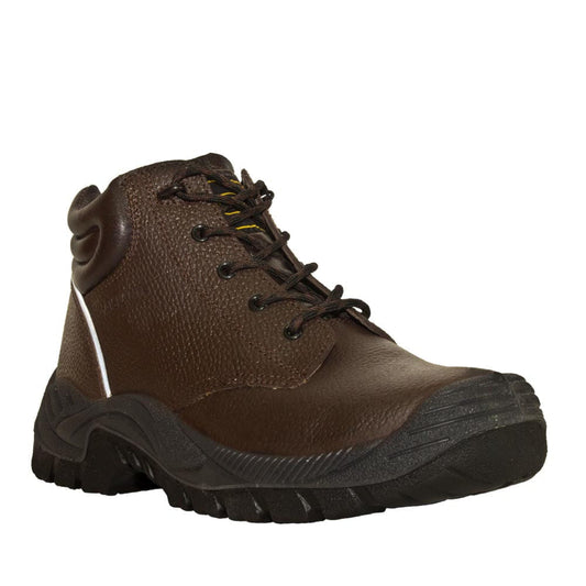 Botin de seguridad Nazca Maipo NU270 Talla 44