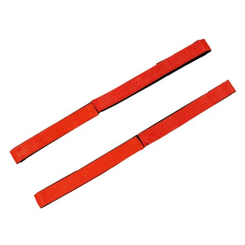 Cinturon de Seguridad Steelpro para Tabla Espinal Gw-Belts1 Default Title