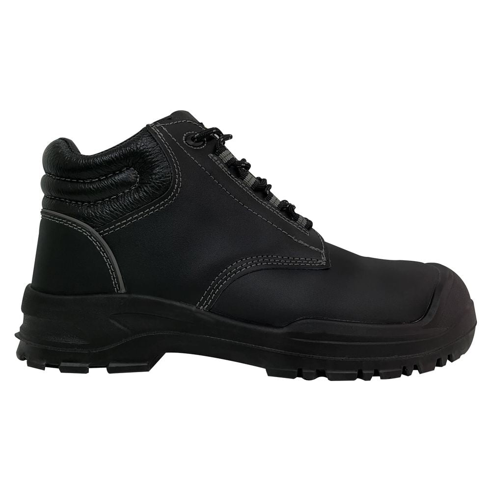 Botin de seguridad Nazca Supervisor NU290 Talla 44