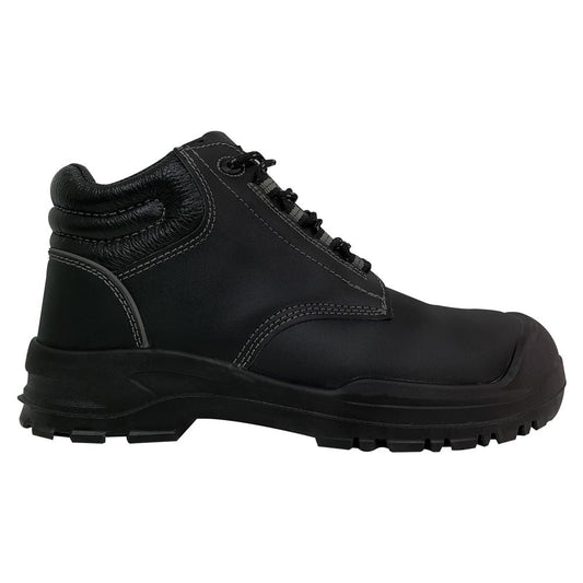 Botin de seguridad Nazca Supervisor NU290 Talla 44