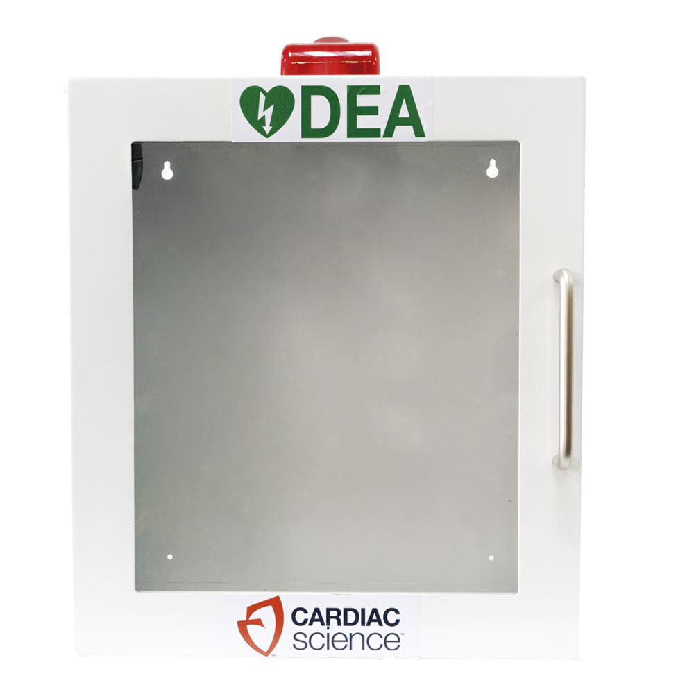 Gabinete Steelpro Pared Dae 3G Plus Default Title