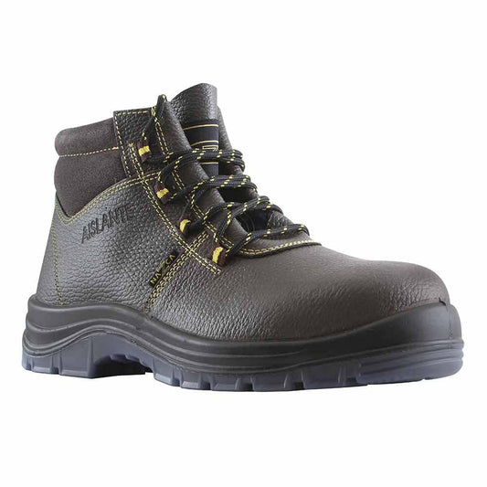 Botin de seguridad Nazca Industrial NT300 Talla 44