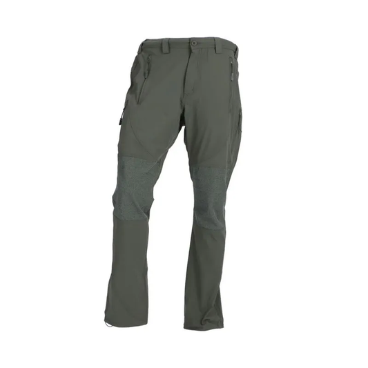 Pantalon Maritex Outdoor Spandex Ripstop Gris