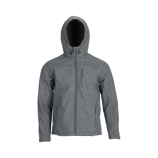 Micropolar Maritex Thermal Mujer Gris