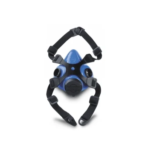 Respirador de Seguridad Masprot Supreme Cobre Plus 2 Vias