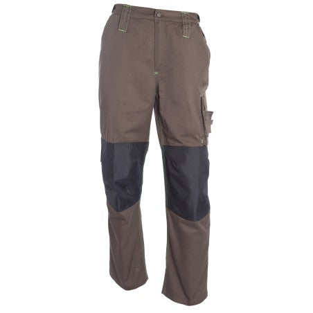 Pantalon Jayson Cargo Dynamic Tech 8020 Cafe Talla XL