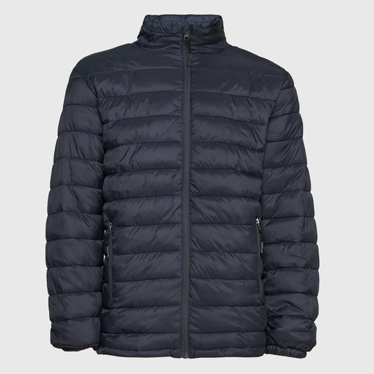 Parka Jayson Termica Licancabur Azul Talla XL