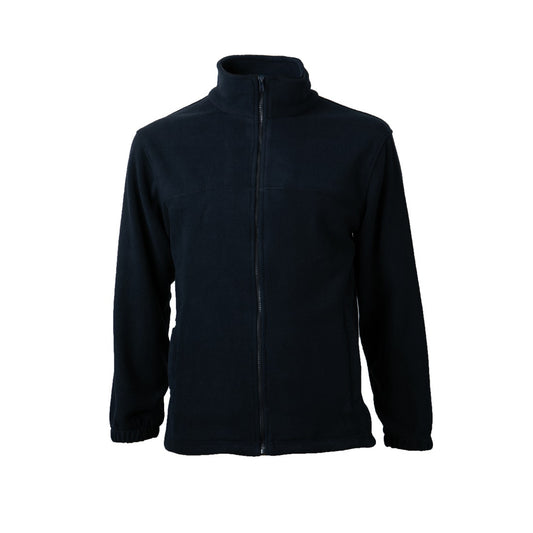 Micropolar Jayson manga Larga Azul Marino Talla XL