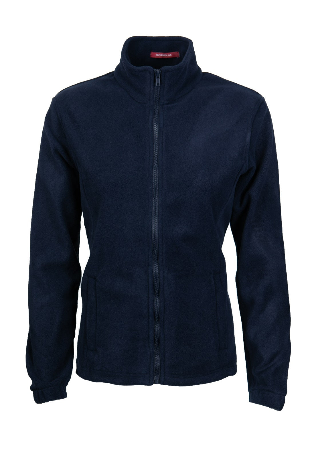 Micropolar Jayson Manga Larga Mujer Azul Marino Talla XL