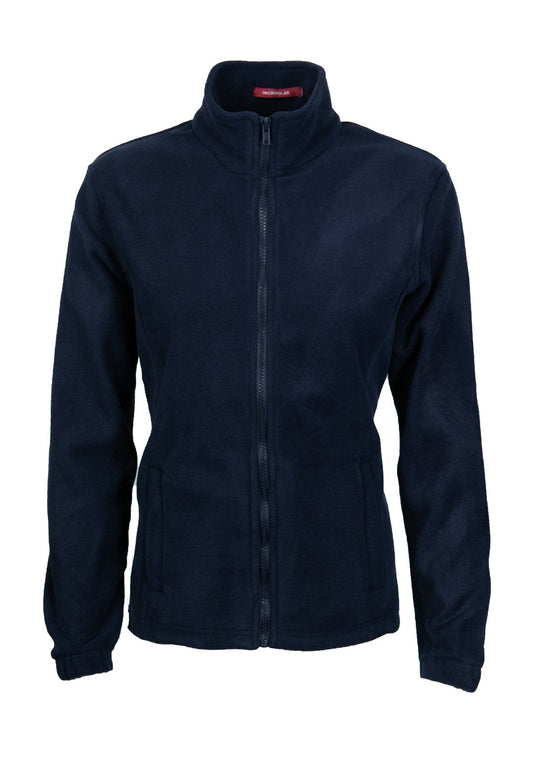 Micropolar Jayson Manga Larga Mujer Azul Marino Talla XL