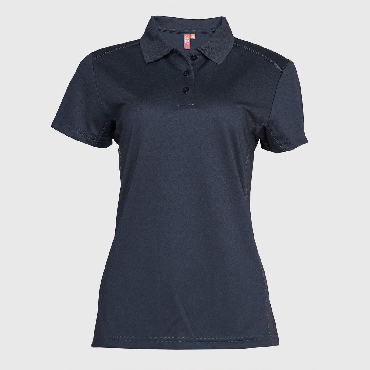 Polera Jayson Dry Fit Manga Manga Corta Mujer Gris Talla XL