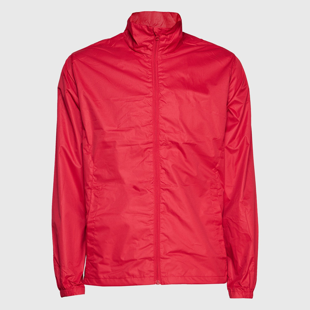 Cortaviento Jayson Ejecutivo Impermeable Rojo Talla XL