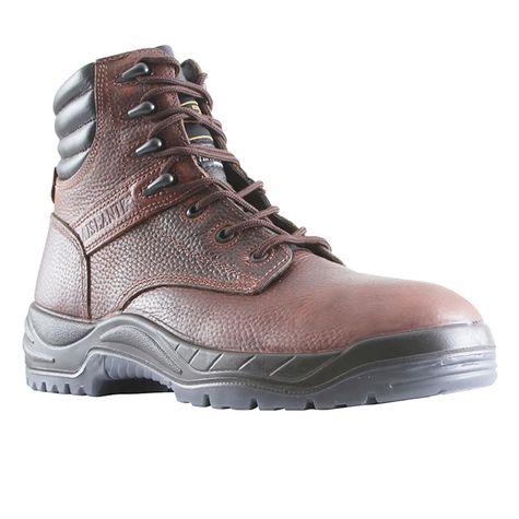 Botin de seguridad Nazca Falcon PuTpu Nt990 Talla 44