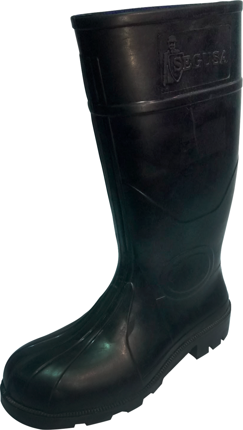 Bota de seguridad Segusa RBG Sekur Talla 44