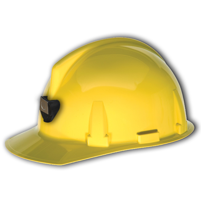 Casco de Seguridad Msa Top-Gard Ala PlPc Default Title