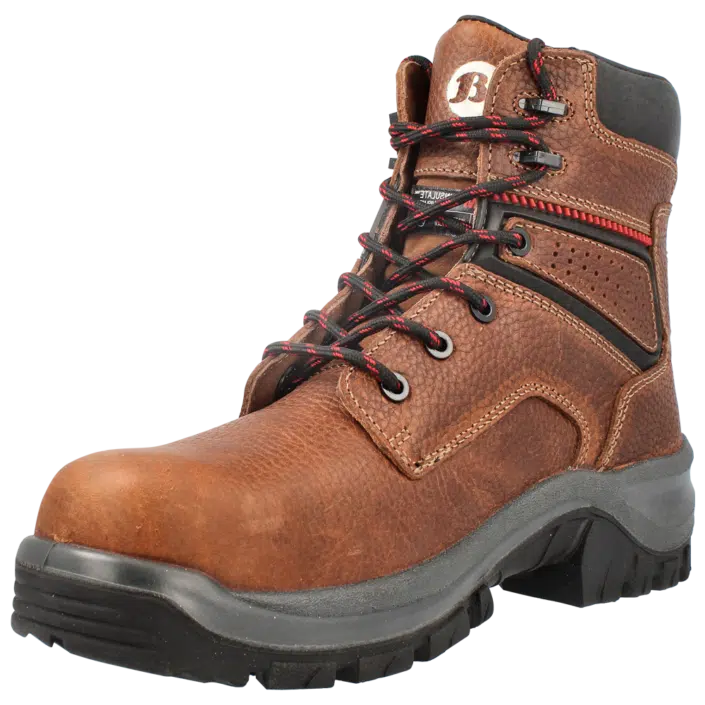 Botin de seguridad Bata Trust Talla 44