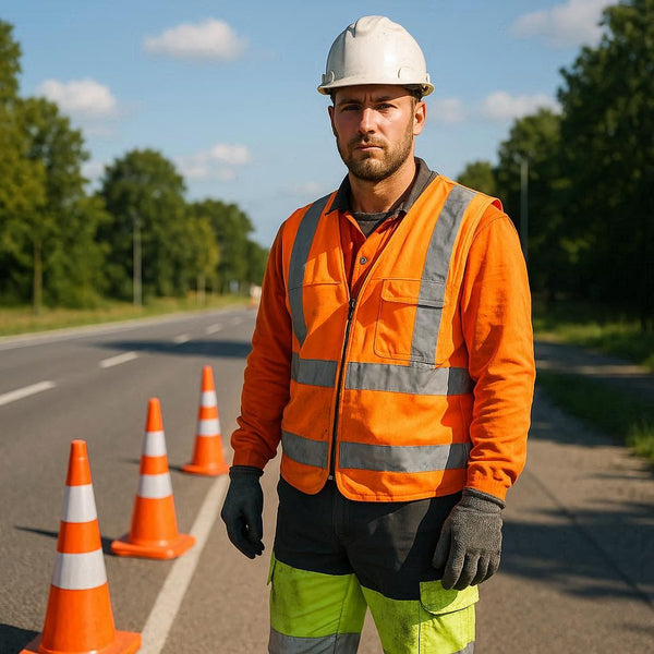 Seguridad Vial