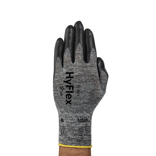 Guante de Seguridad Ansell Hyflex 11-801 Default Title