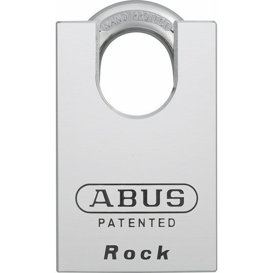 Candado de Acero Abus Rock 83Cs55 Default Title