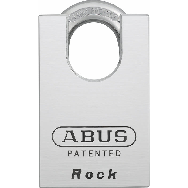 Candado de Acero Abus Rock 83Cs55 Default Title