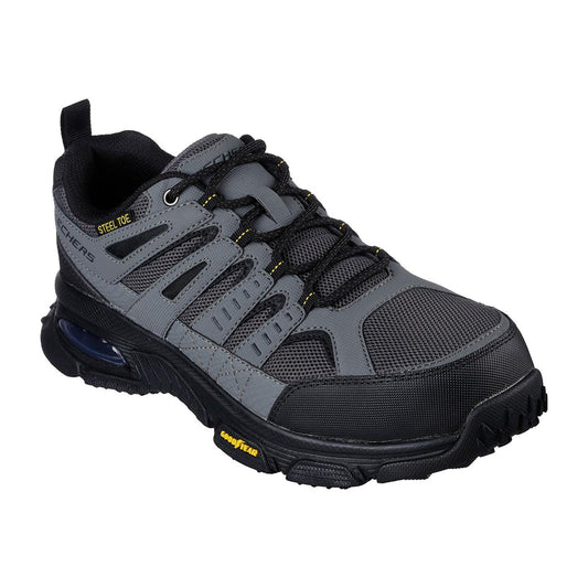 Zapatilla de seguridad Skechers Arcket Talla 44