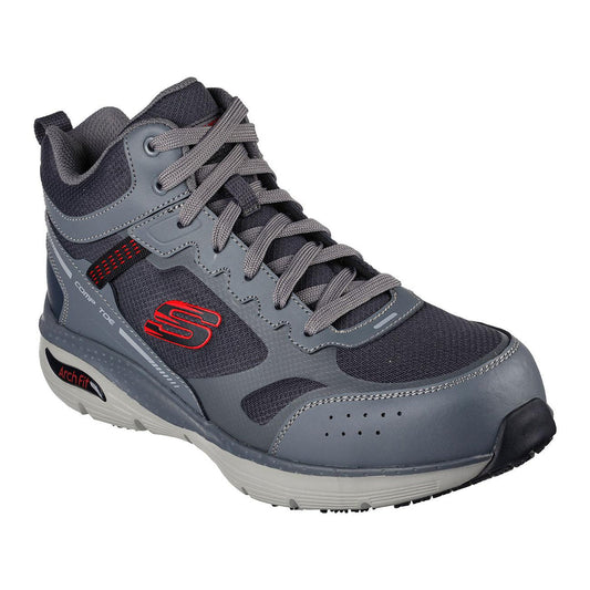 Zapatilla de seguridad Skechers Bensen Talla 44