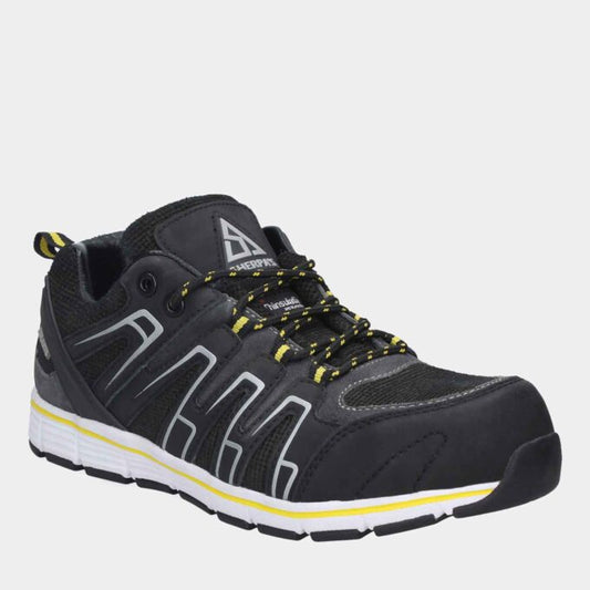 Zapatilla de seguridad Sherpas SH414NDT Talla 44