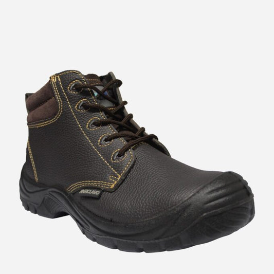 Botin de seguridad Powerfull P380CDA Talla 44