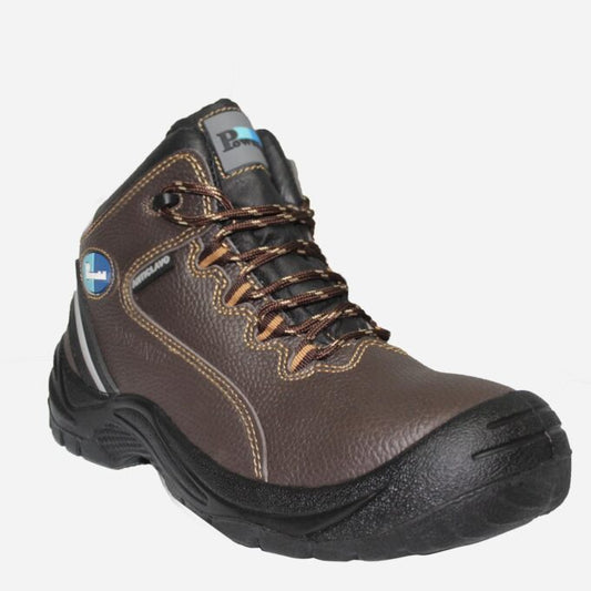 Botin de seguridad Powerfull P390CDK Talla 44
