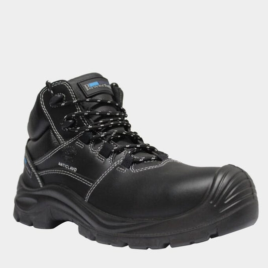 Botin de seguridad Powerfull P341NDK Talla 44