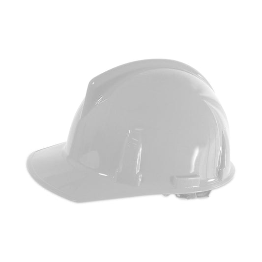 Casco de seguridad MSA TopGard Gorra Default Title