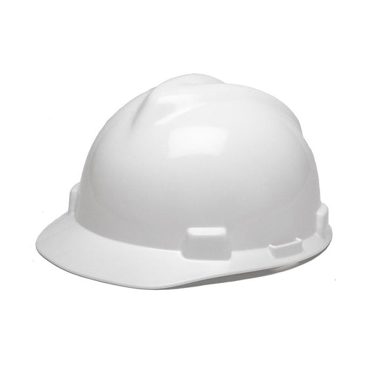 Casco de seguridad MSA V-Gard Gorra Default Title