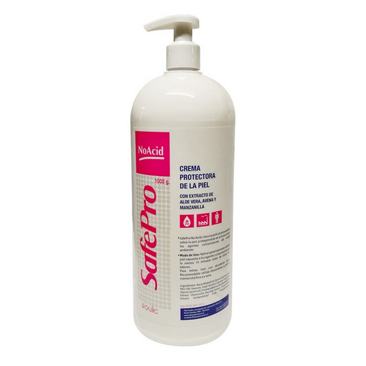 Crema Safepro No Acid Safepro 1 lt Default Title