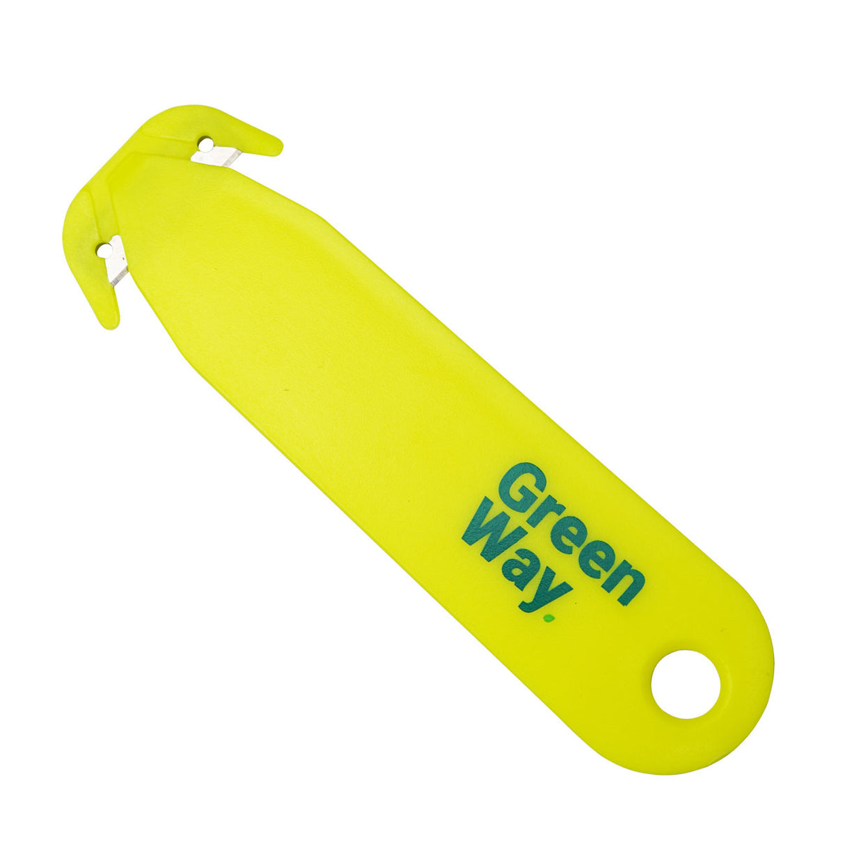 Cuchillo Cartonero Tipo T Greenway Default Title
