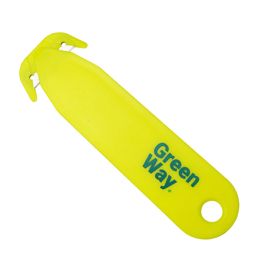 Cuchillo Cartonero Tipo T Greenway Default Title