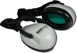 Protector MSA Ruido Sordin Exc Cap Sor10012 Default Title