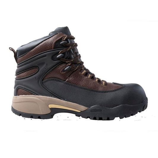 Botin de seguridad Edelbrock ED 170 Talla 44