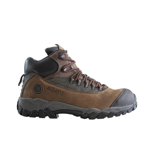 Botin de seguridad Edelbrock Ed 202 Talla 44