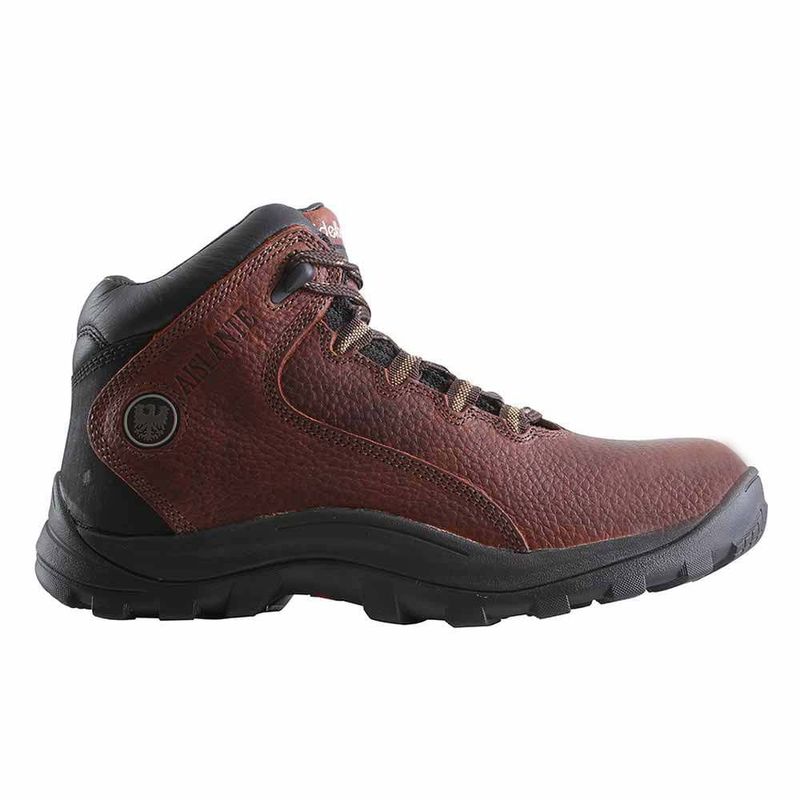 Botin de seguridad Edelbrock Ed 110 Talla 44
