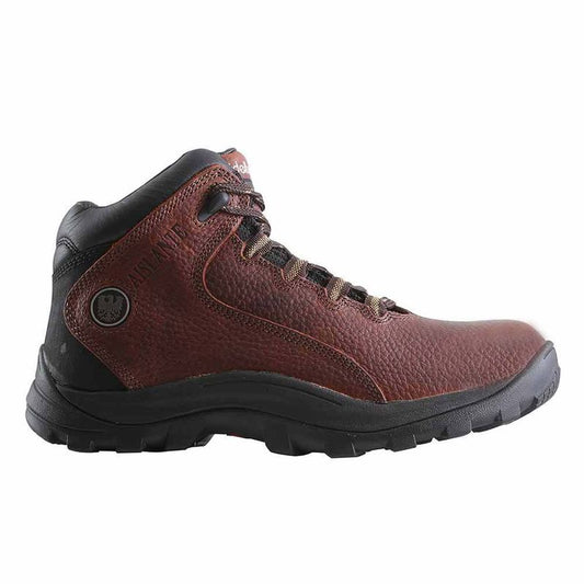 Botin de seguridad Edelbrock Ed 110 Talla 44