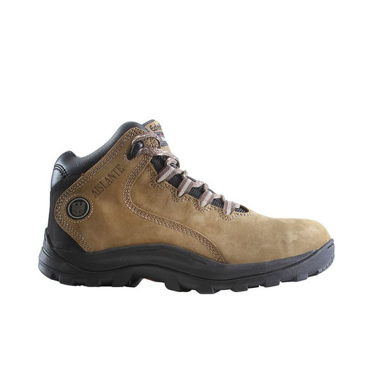 Botin de seguridad Edelbrock Ed 106 Talla 44