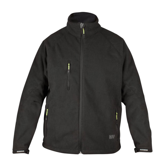Polar Hardwork Hw con Membrana No Wind Talla XL