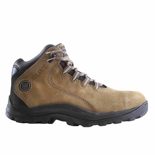 Zapato de seguridad Edelbrock Ed 106 Plus Talla 44