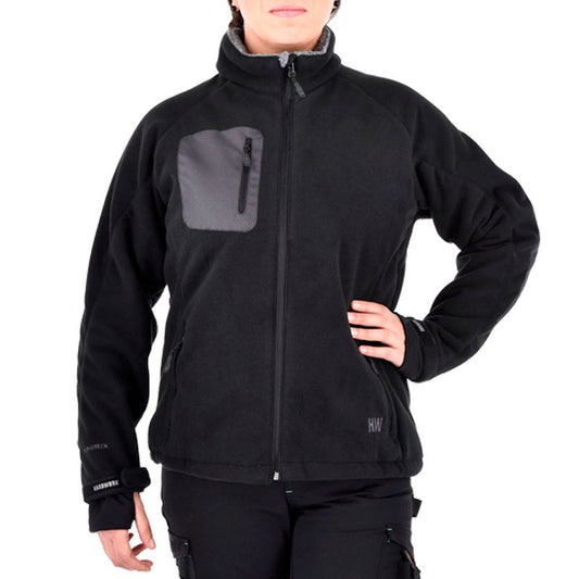 Polar Hardwork Hw con Membrana No Wind Mujer Talla XL